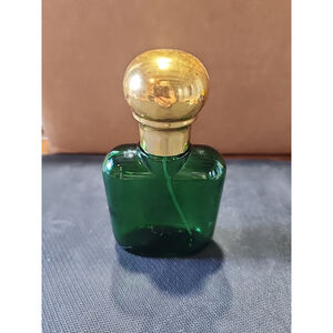 Vintage 1980s Ralph Lauren Polo Green Eau de Toilette Spray Cosmair 2 Oz Empty